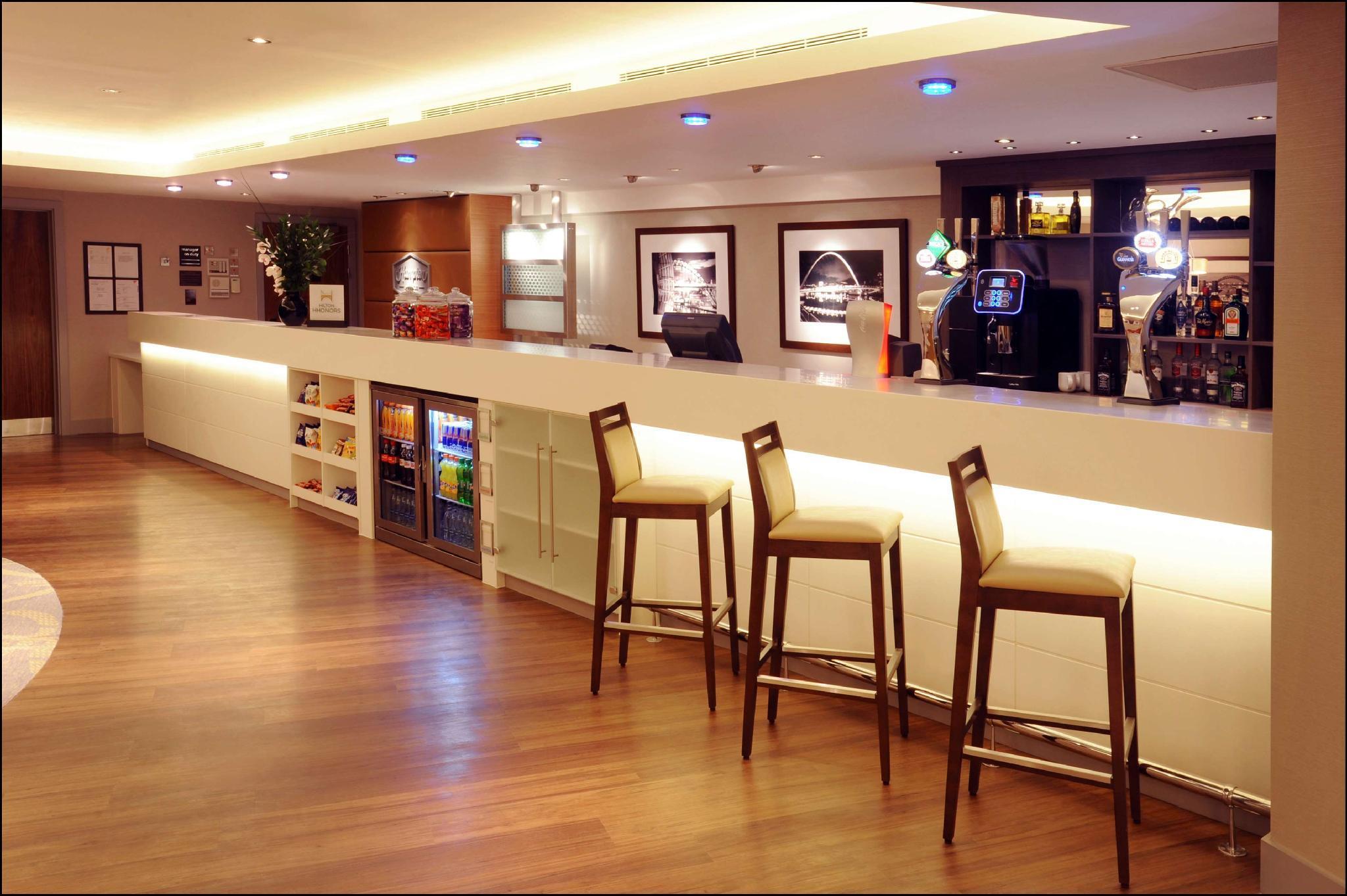 Hotel Hilton London Heathrow Airport Terminal 5 Hillingdon Zewnętrze zdjęcie
