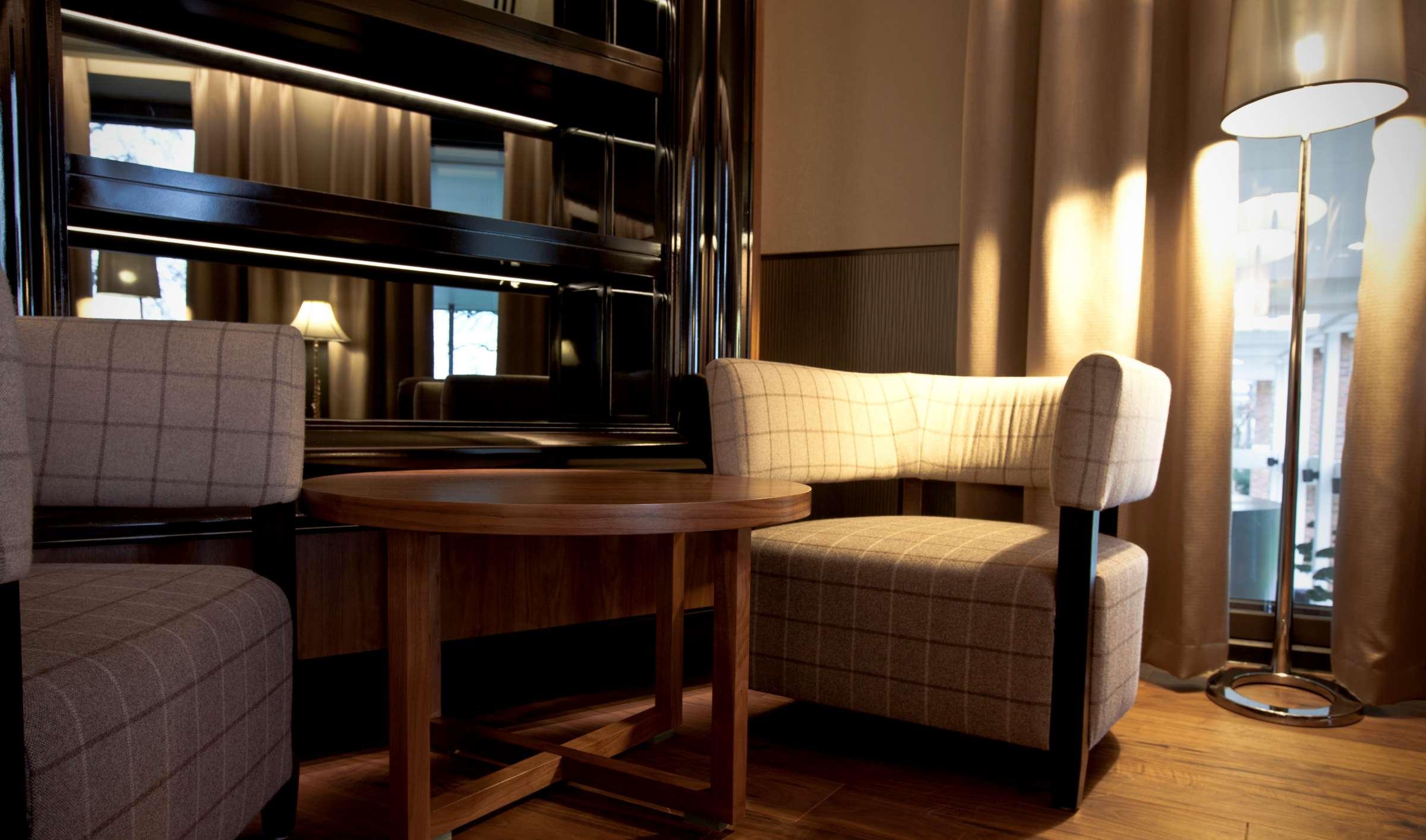 Hotel Hilton London Heathrow Airport Terminal 5 Hillingdon Pokój zdjęcie