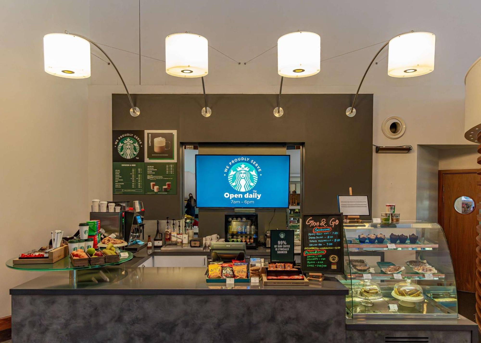 Hotel Hilton London Heathrow Airport Terminal 5 Hillingdon Zewnętrze zdjęcie